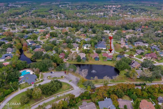 7 Lake Vista Way, Ormond Beach, FL 32174