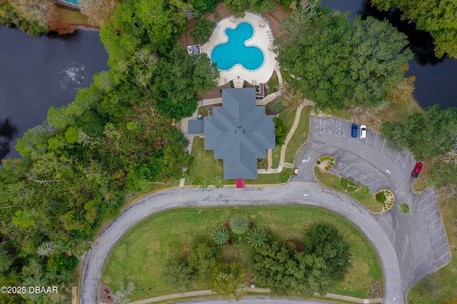 7 Lake Vista Way, Ormond Beach, FL 32174