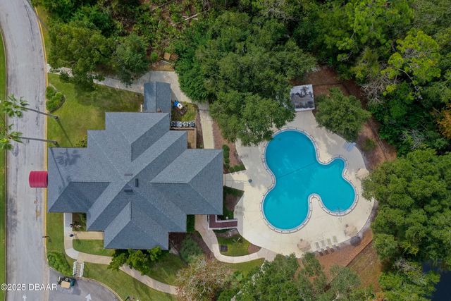 7 Lake Vista Way, Ormond Beach, FL 32174