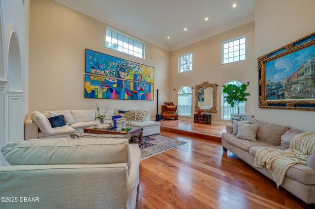 7 Lake Vista Way, Ormond Beach, FL 32174