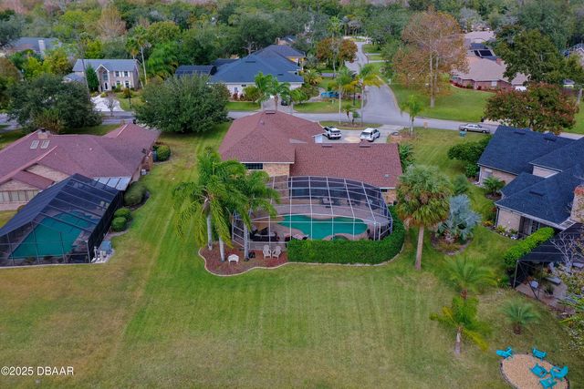 7 Lake Vista Way, Ormond Beach, FL 32174