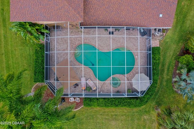 7 Lake Vista Way, Ormond Beach, FL 32174