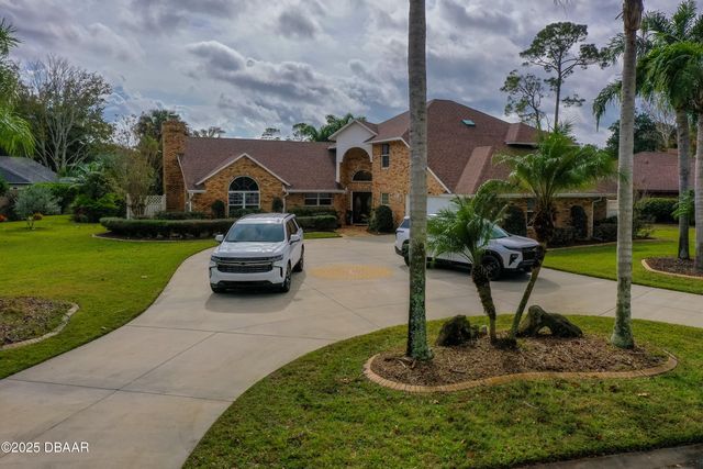 7 Lake Vista Way, Ormond Beach, FL 32174