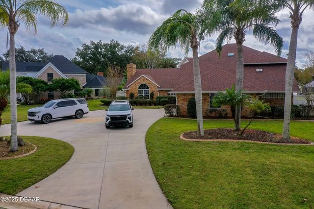 7 Lake Vista Way, Ormond Beach, FL 32174