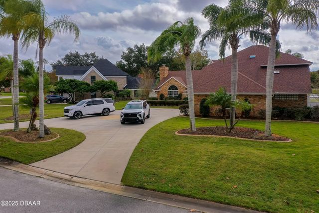 7 Lake Vista Way, Ormond Beach, FL 32174