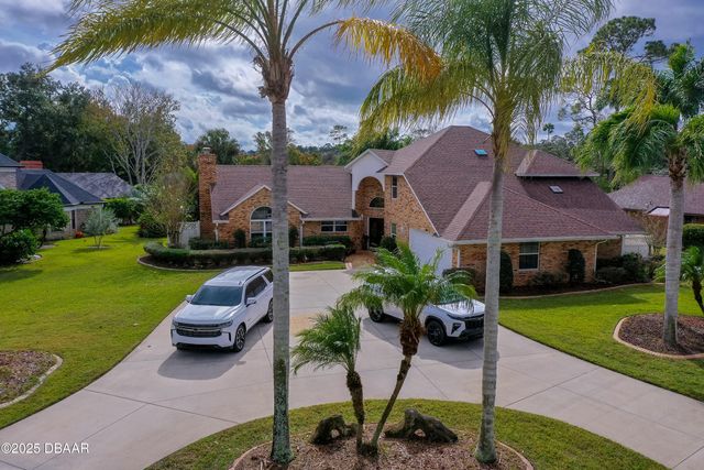 7 Lake Vista Way, Ormond Beach, FL 32174