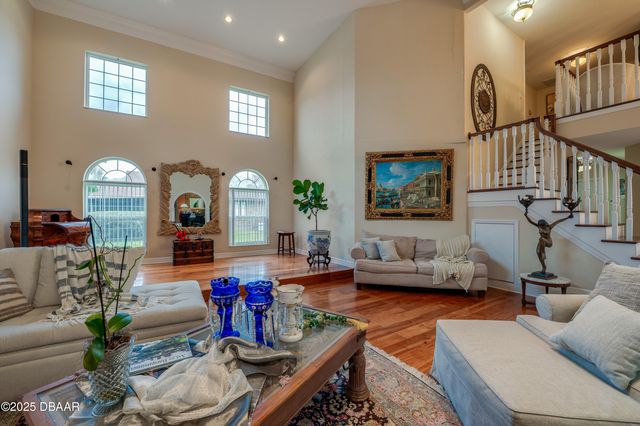 7 Lake Vista Way, Ormond Beach, FL 32174