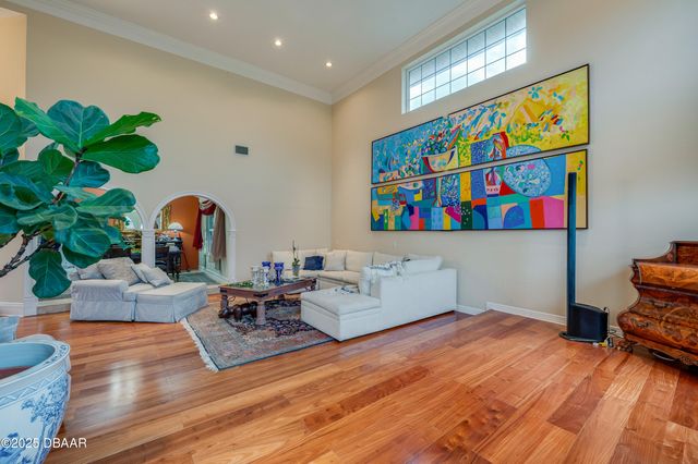 7 Lake Vista Way, Ormond Beach, FL 32174