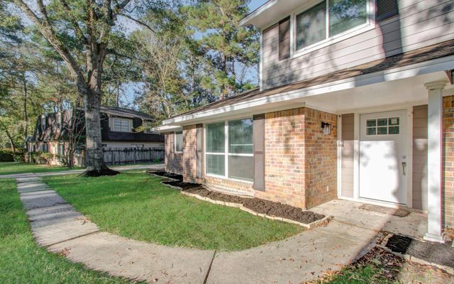 595 River Plantation Drive, Conroe, TX 77302