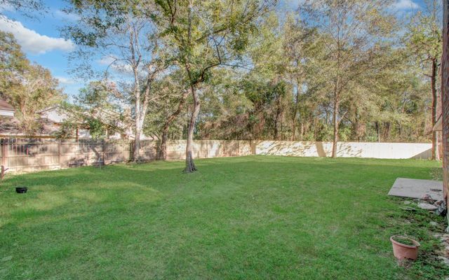 595 River Plantation Drive, Conroe, TX 77302