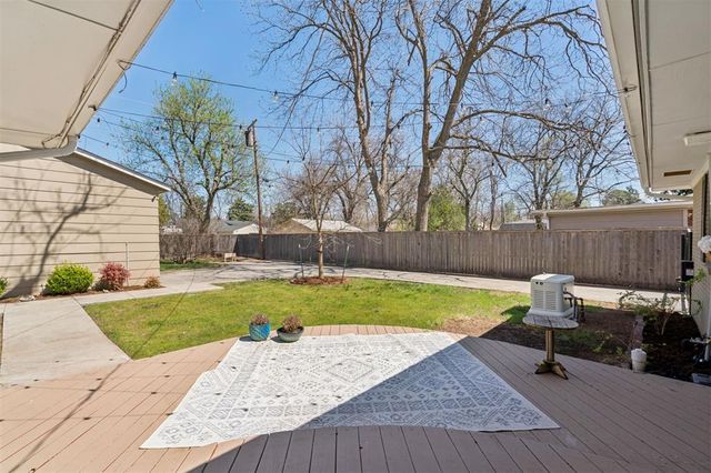 1207 Westlawn Drive, Norman, OK 73069