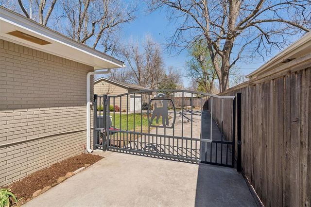 1207 Westlawn Drive, Norman, OK 73069