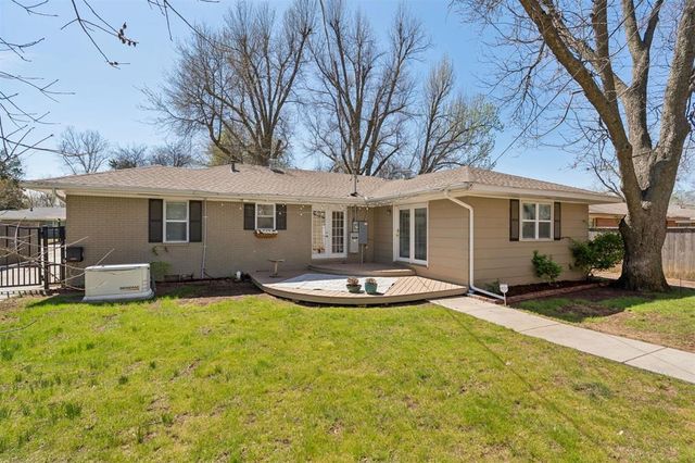 1207 Westlawn Drive, Norman, OK 73069