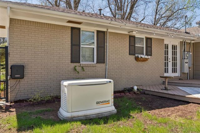 1207 Westlawn Drive, Norman, OK 73069