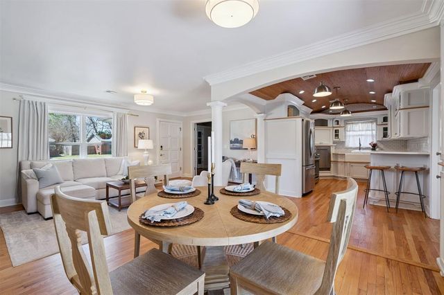 1207 Westlawn Drive, Norman, OK 73069