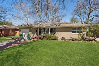 1207 Westlawn Drive, Norman, OK 73069