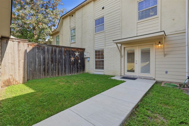 9486 Timberleaf Drive, Dallas, TX 75243