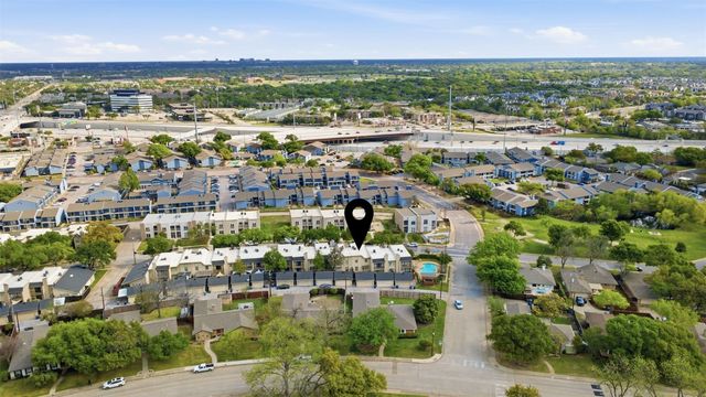 9486 Timberleaf Drive, Dallas, TX 75243