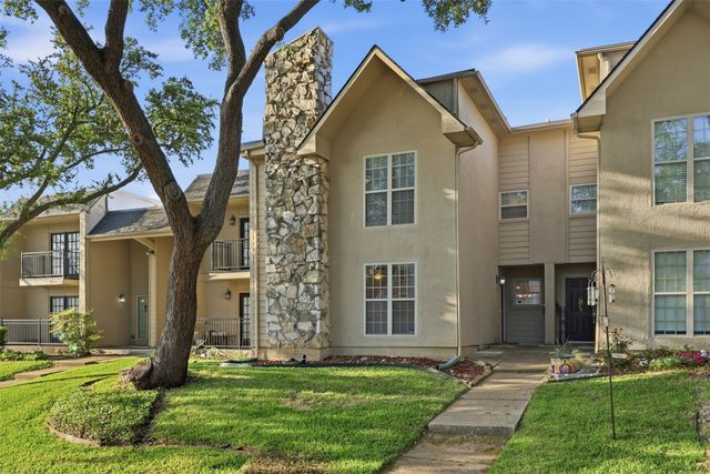 9486 Timberleaf Drive, Dallas, TX 75243