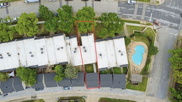 9486 Timberleaf Drive, Dallas, TX 75243