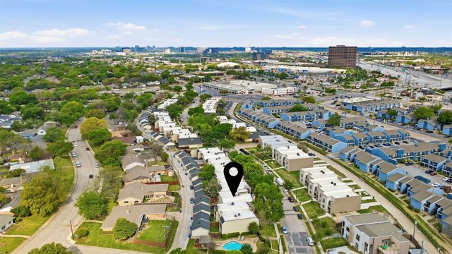 9486 Timberleaf Drive, Dallas, TX 75243