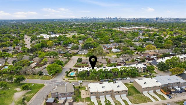 9486 Timberleaf Drive, Dallas, TX 75243