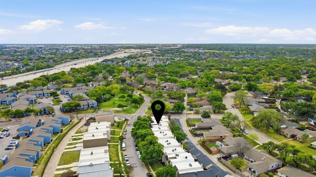 9486 Timberleaf Drive, Dallas, TX 75243