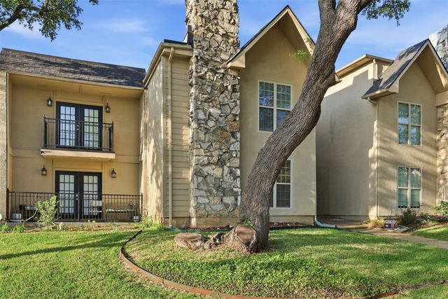 9486 Timberleaf Drive, Dallas, TX 75243