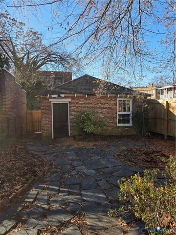 3113 Park Ave, Richmond, VA 23221