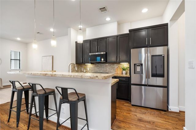 4409 Schuler Street A, Houston, TX 77007