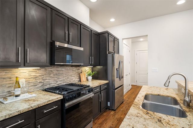 4409 Schuler Street A, Houston, TX 77007