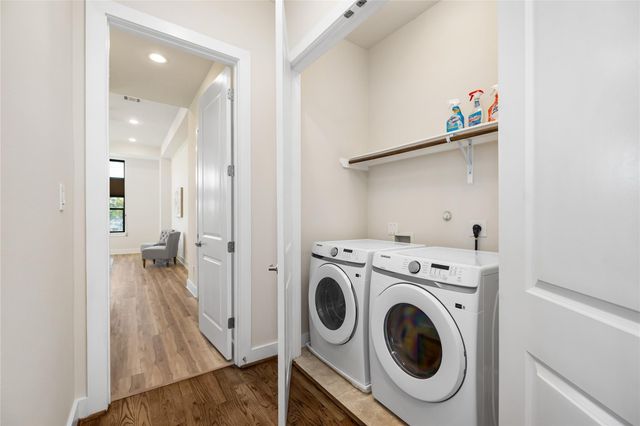 4409 Schuler Street A, Houston, TX 77007