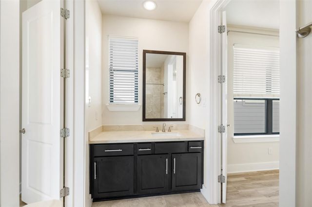 4409 Schuler Street A, Houston, TX 77007