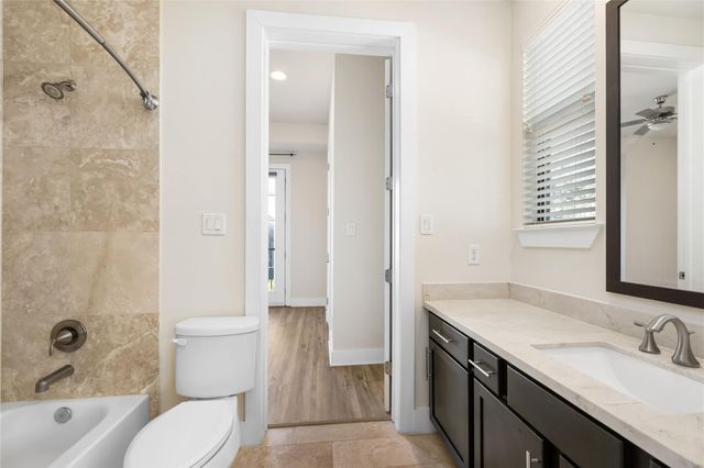 4409 Schuler Street A, Houston, TX 77007