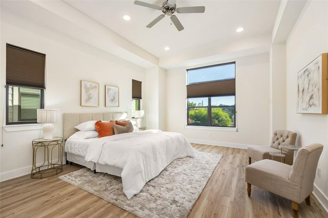 4409 Schuler Street A, Houston, TX 77007