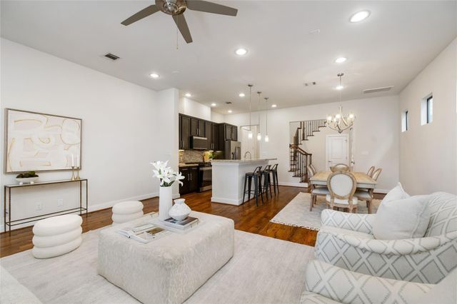 4409 Schuler Street A, Houston, TX 77007