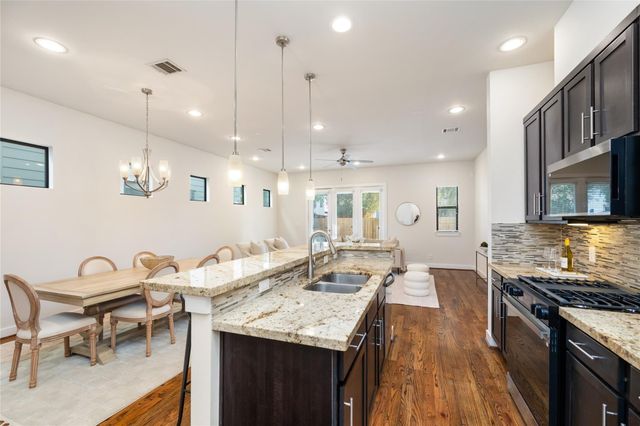 4409 Schuler Street A, Houston, TX 77007