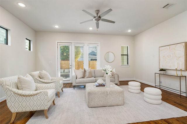 4409 Schuler Street A, Houston, TX 77007