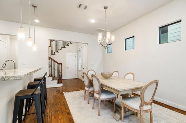 4409 Schuler Street A, Houston, TX 77007