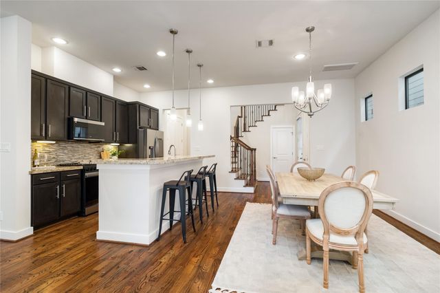 4409 Schuler Street A, Houston, TX 77007