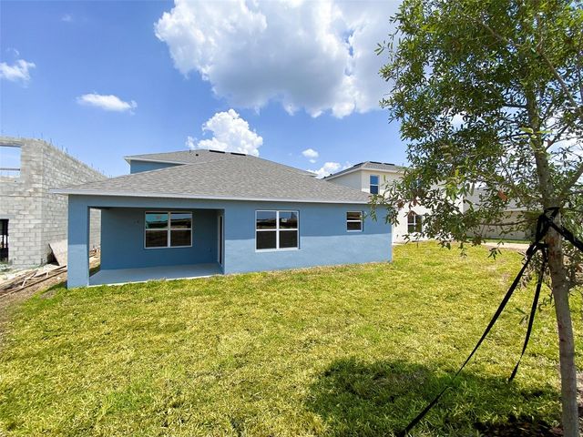 495 LILY LANE, Davenport, FL 33837