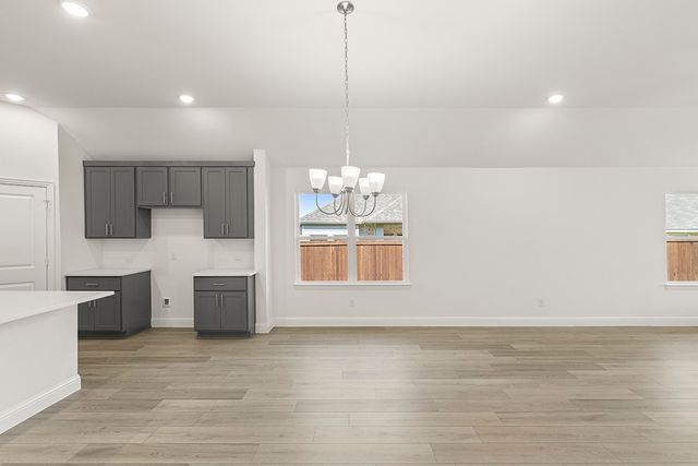 1235 Haggetts Pond Road, Forney, TX 75126