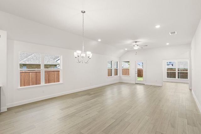 1235 Haggetts Pond Road, Forney, TX 75126