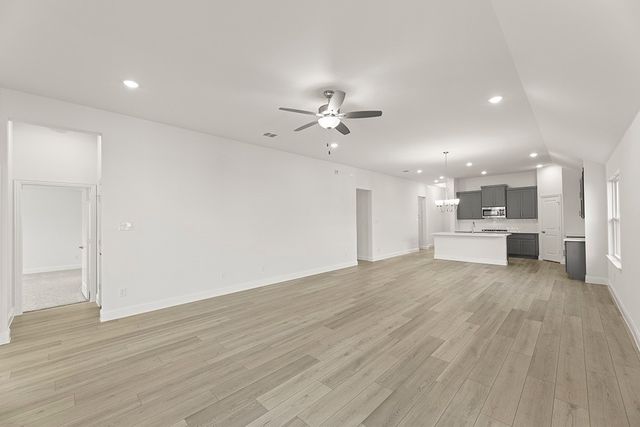 1235 Haggetts Pond Road, Forney, TX 75126