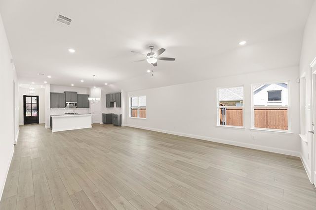 1235 Haggetts Pond Road, Forney, TX 75126