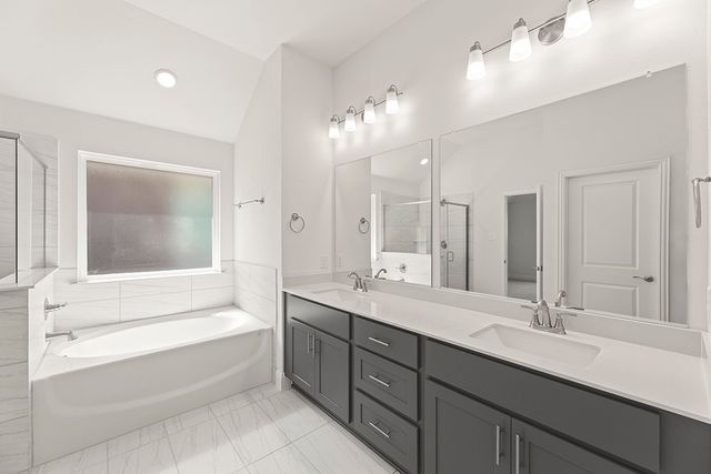1235 Haggetts Pond Road, Forney, TX 75126