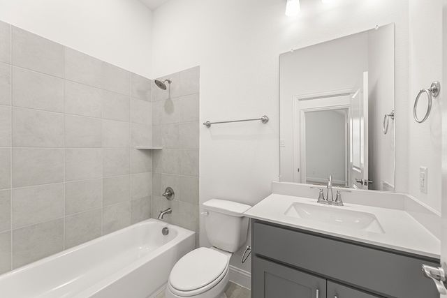 1235 Haggetts Pond Road, Forney, TX 75126