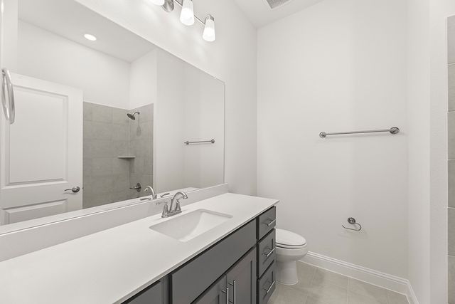 1235 Haggetts Pond Road, Forney, TX 75126