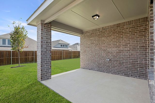1235 Haggetts Pond Road, Forney, TX 75126