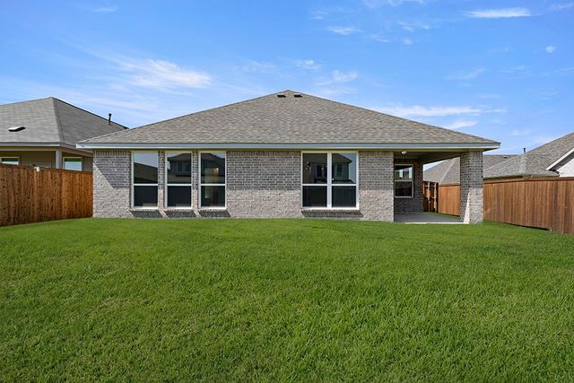1235 Haggetts Pond Road, Forney, TX 75126